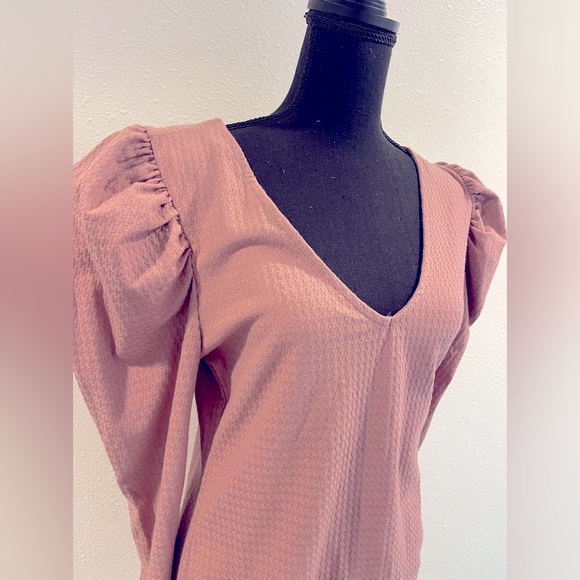 Wild Fable Ribbed Bodysuit. Size XXL - Picture 2 of 14